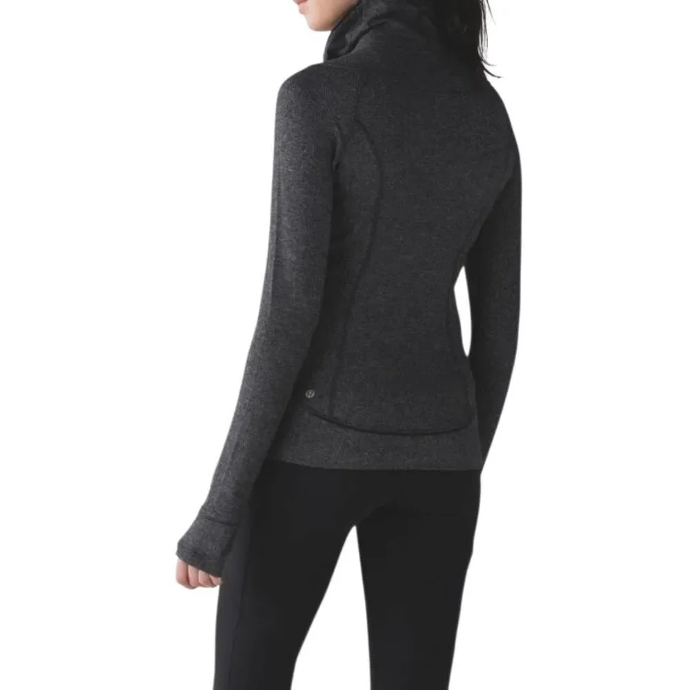lululemon athletica excellent material