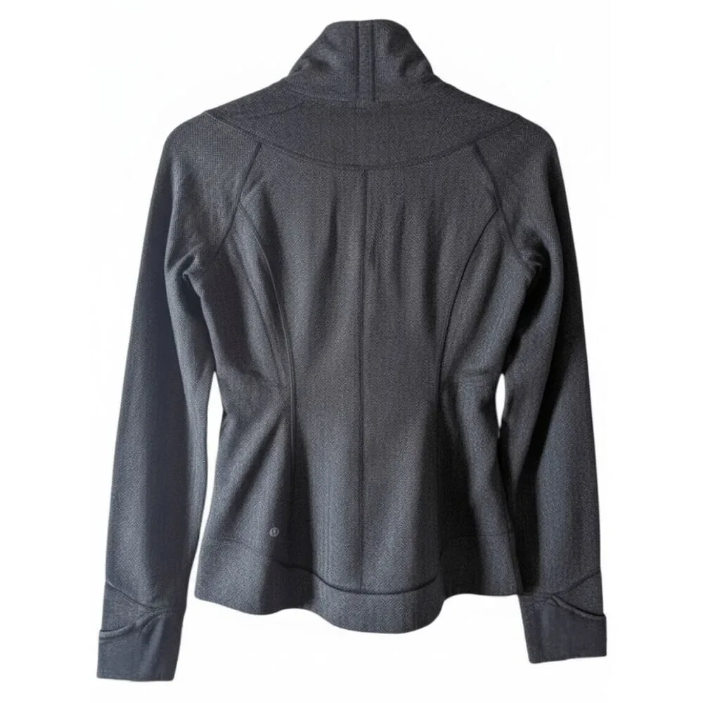 lululemon athletica excellent material