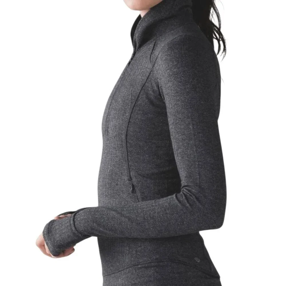 lululemon athletica excellent material