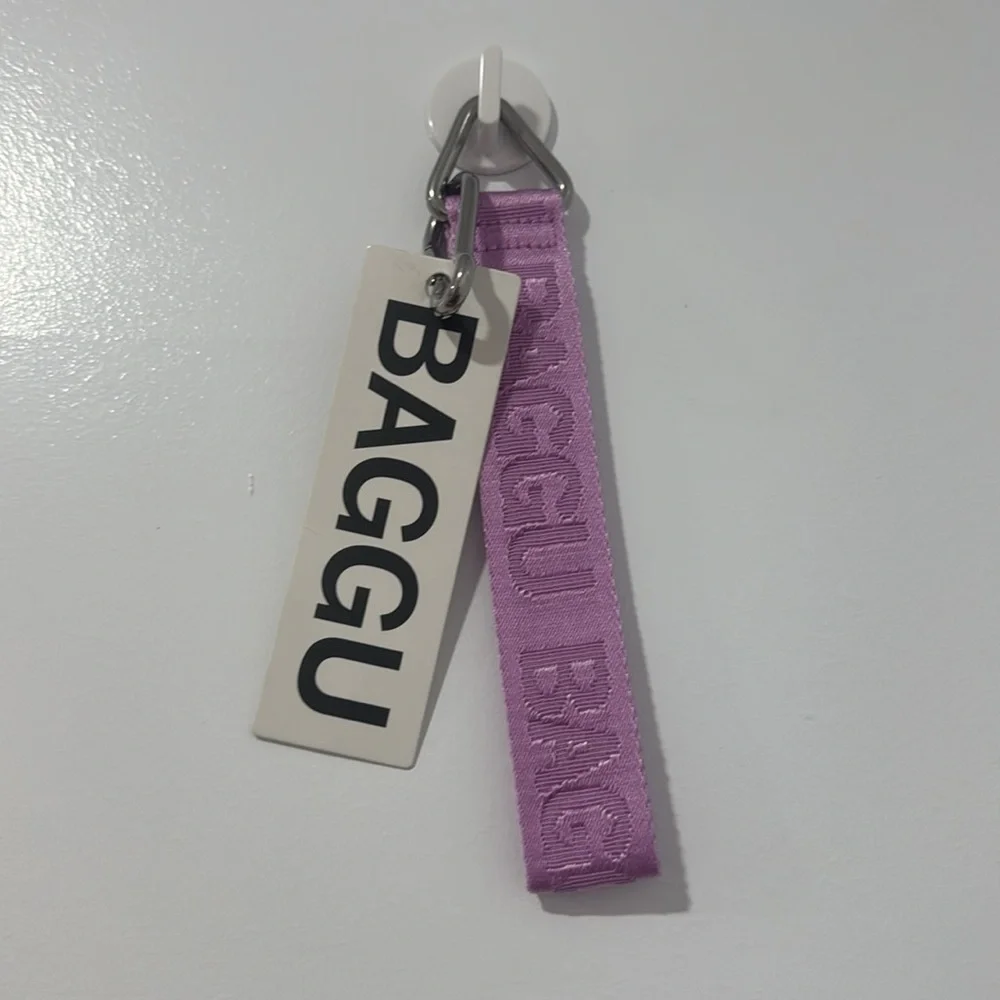 BAGGU brand new