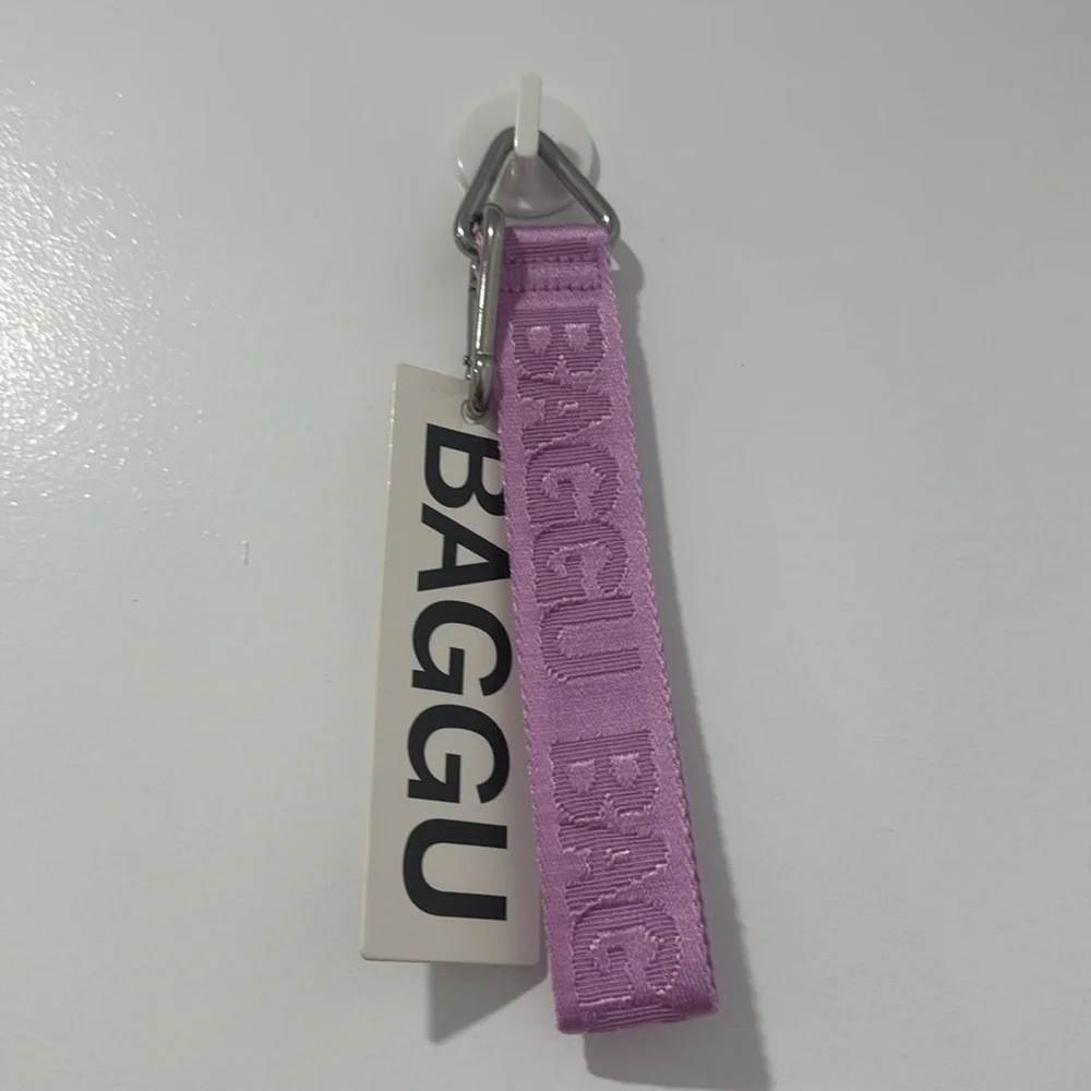 BAGGU brand new