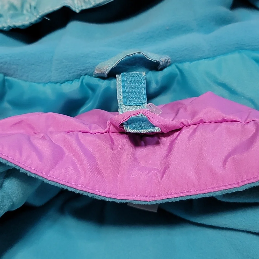 Cat & Jack nwt turquoise