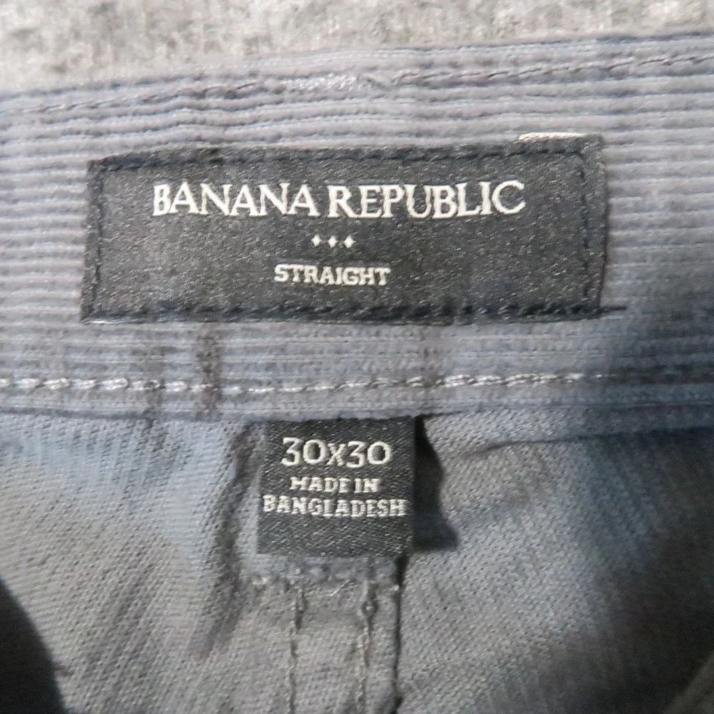Banana Republic banana republic