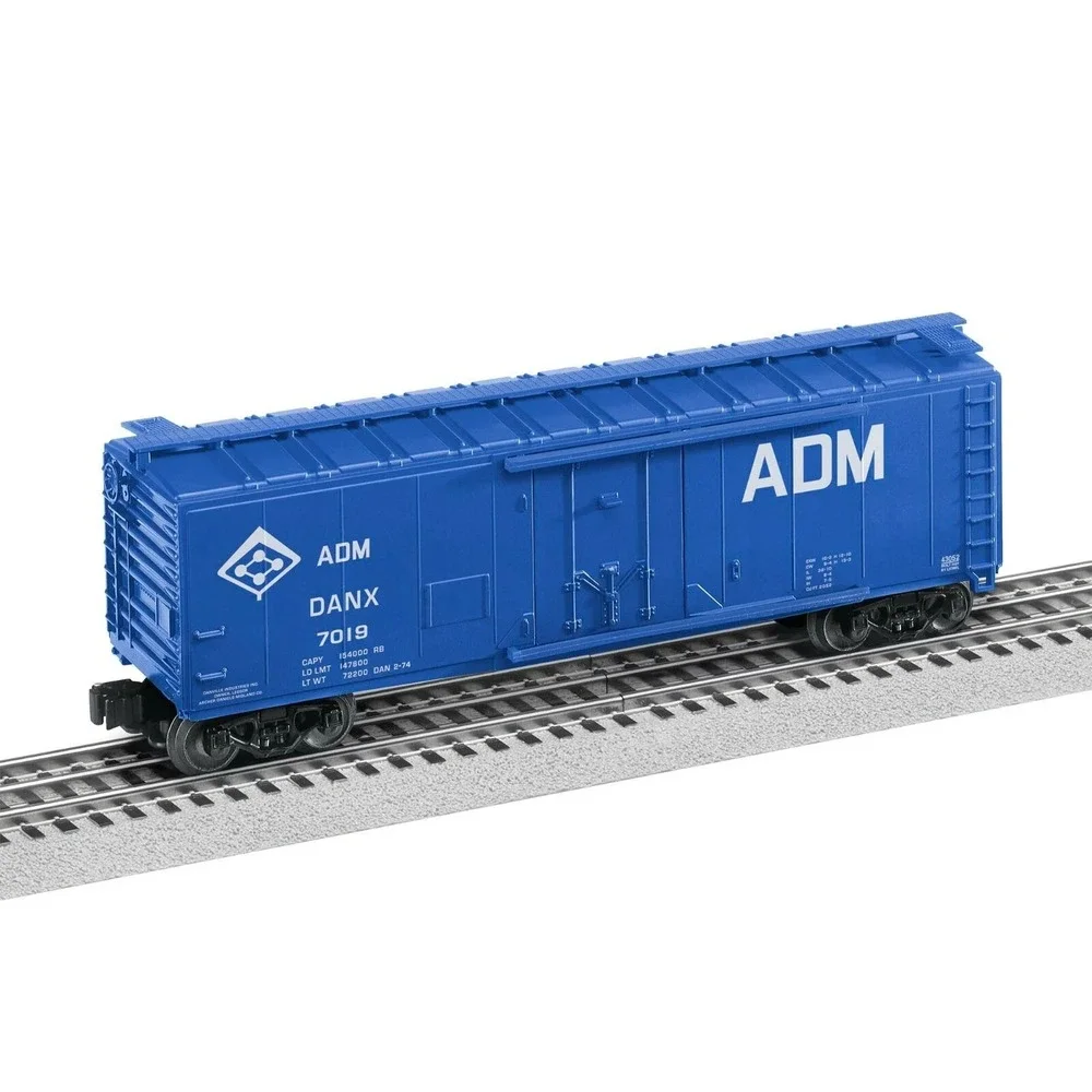 Lionel brand new