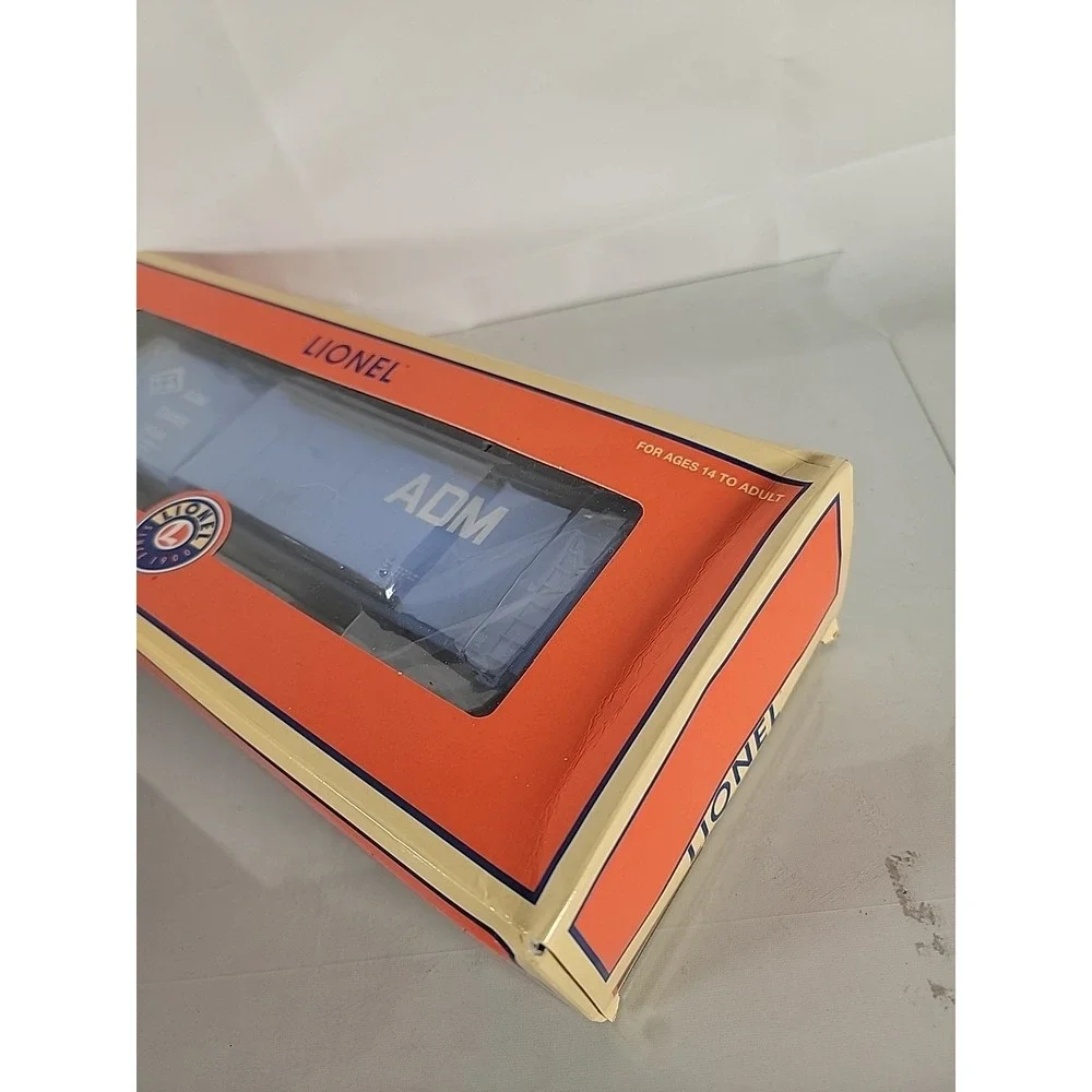 Lionel brand new