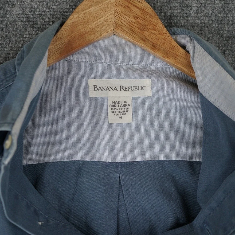 Banana Republic banana republic