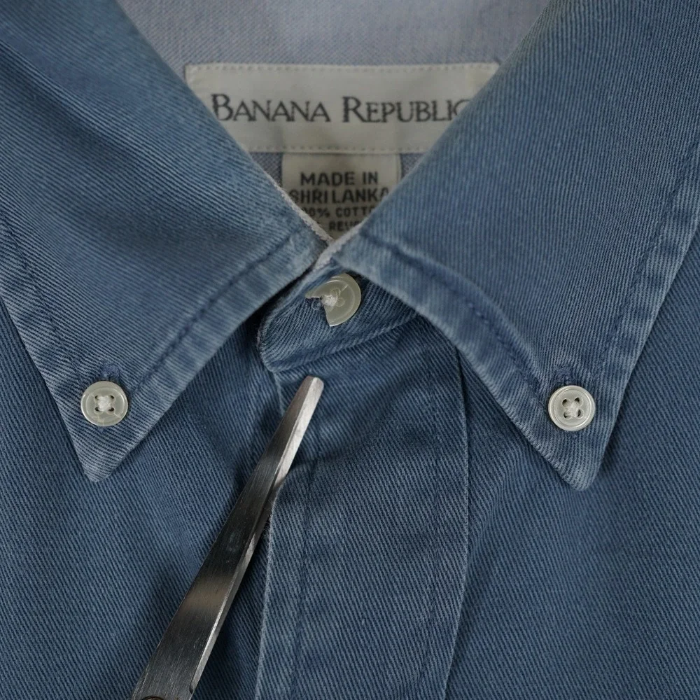Banana Republic banana republic