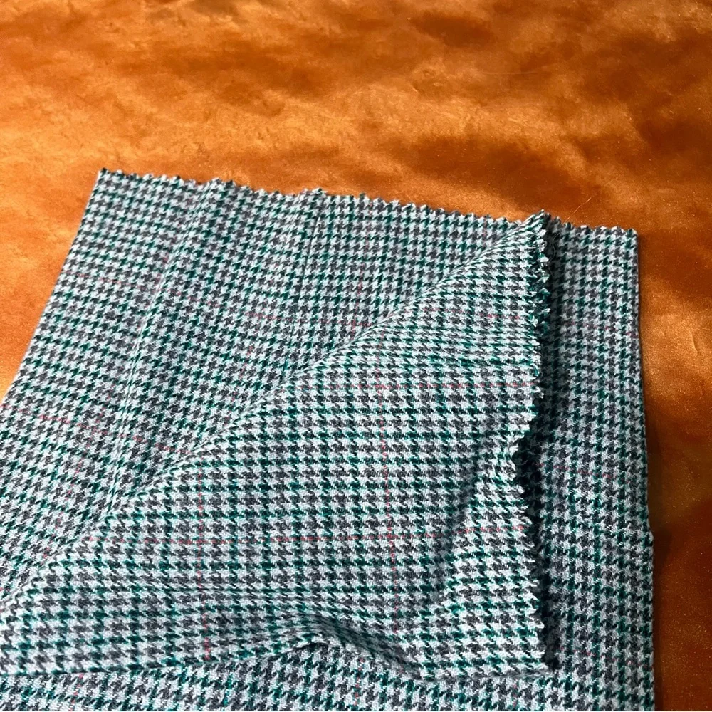 Pendleton vintage wool