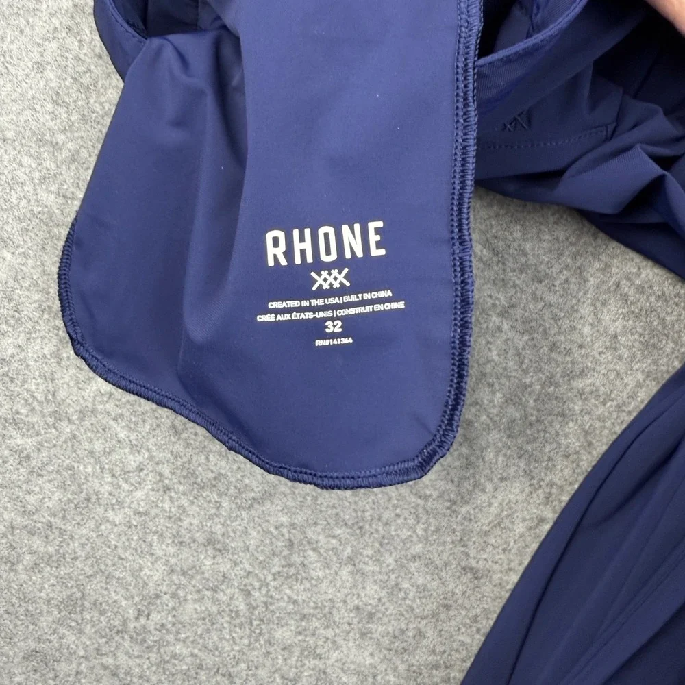 RHONE commuter pants