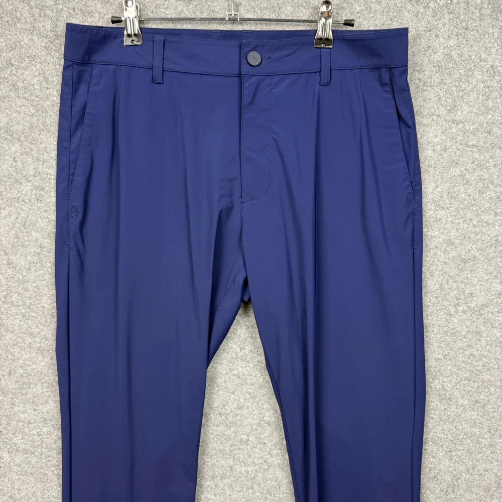 RHONE commuter pants