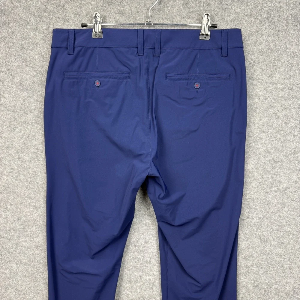 RHONE commuter pants