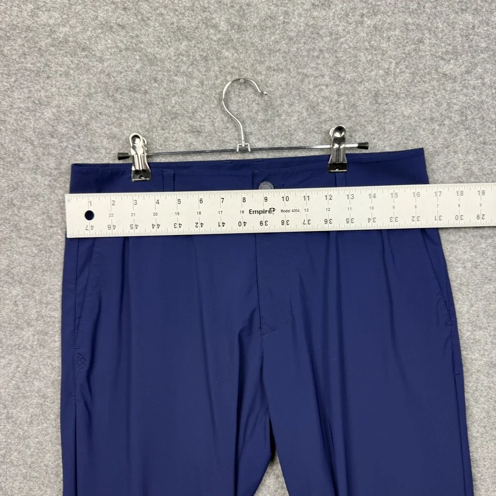 RHONE commuter pants
