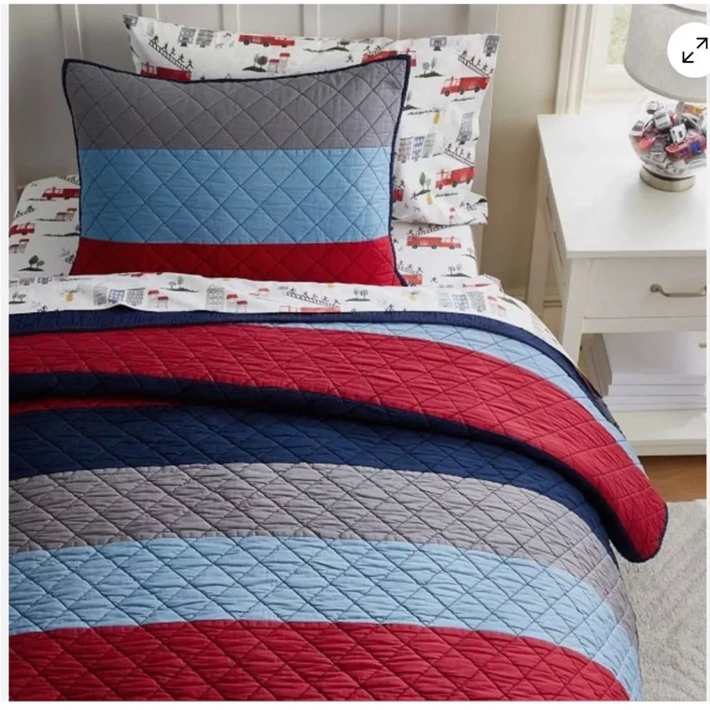 Pottery Barn Kids pottery barn