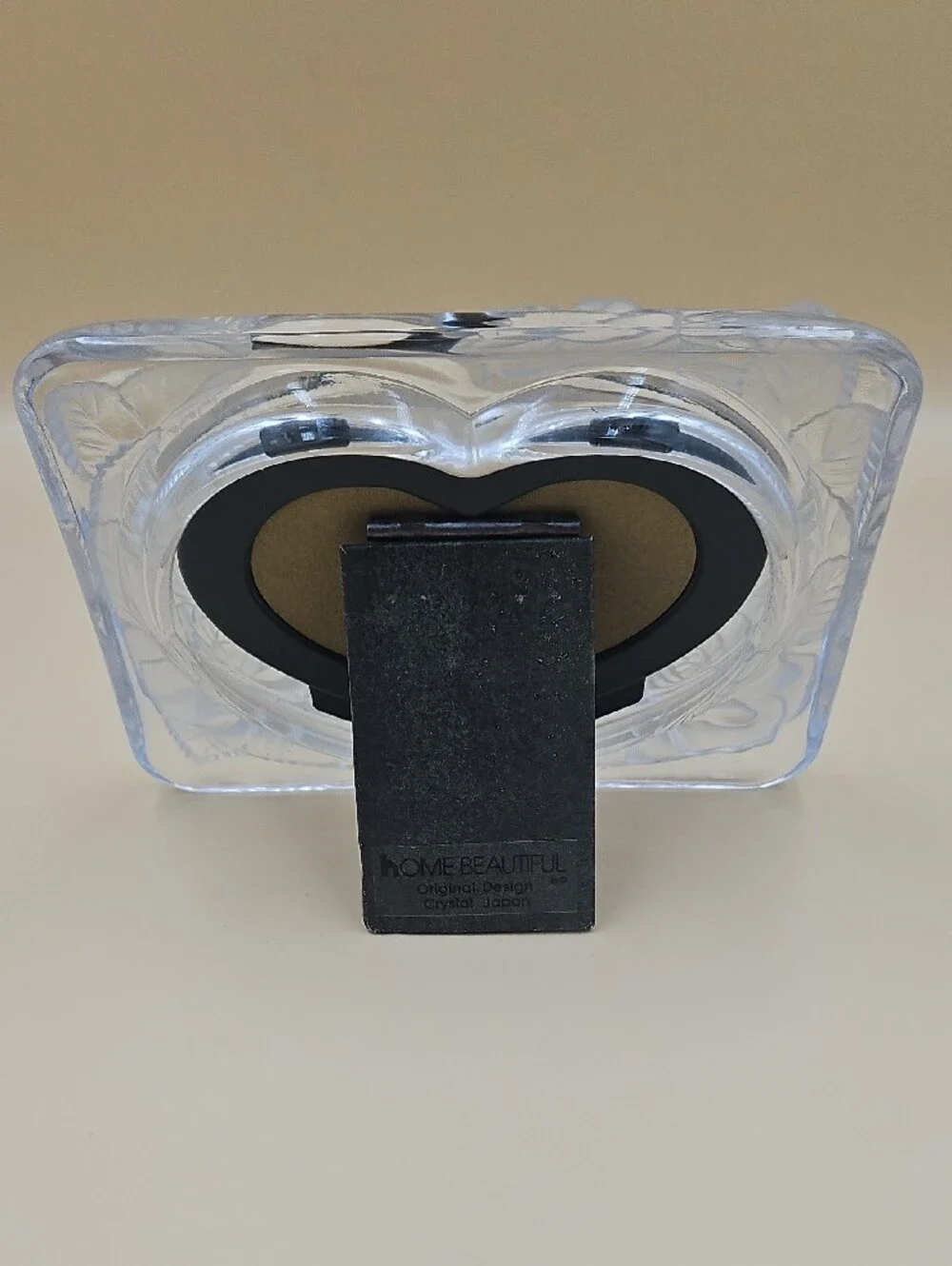 N/A clear glass