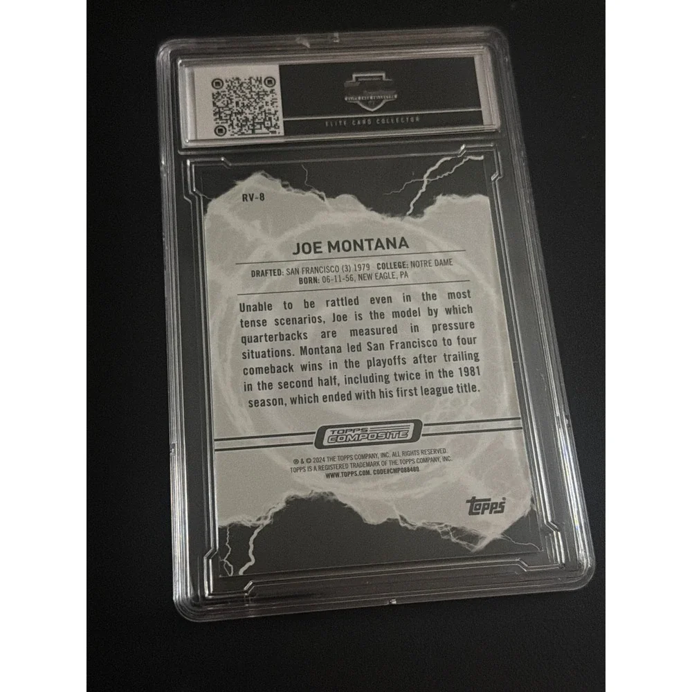 Topps 2024 composite