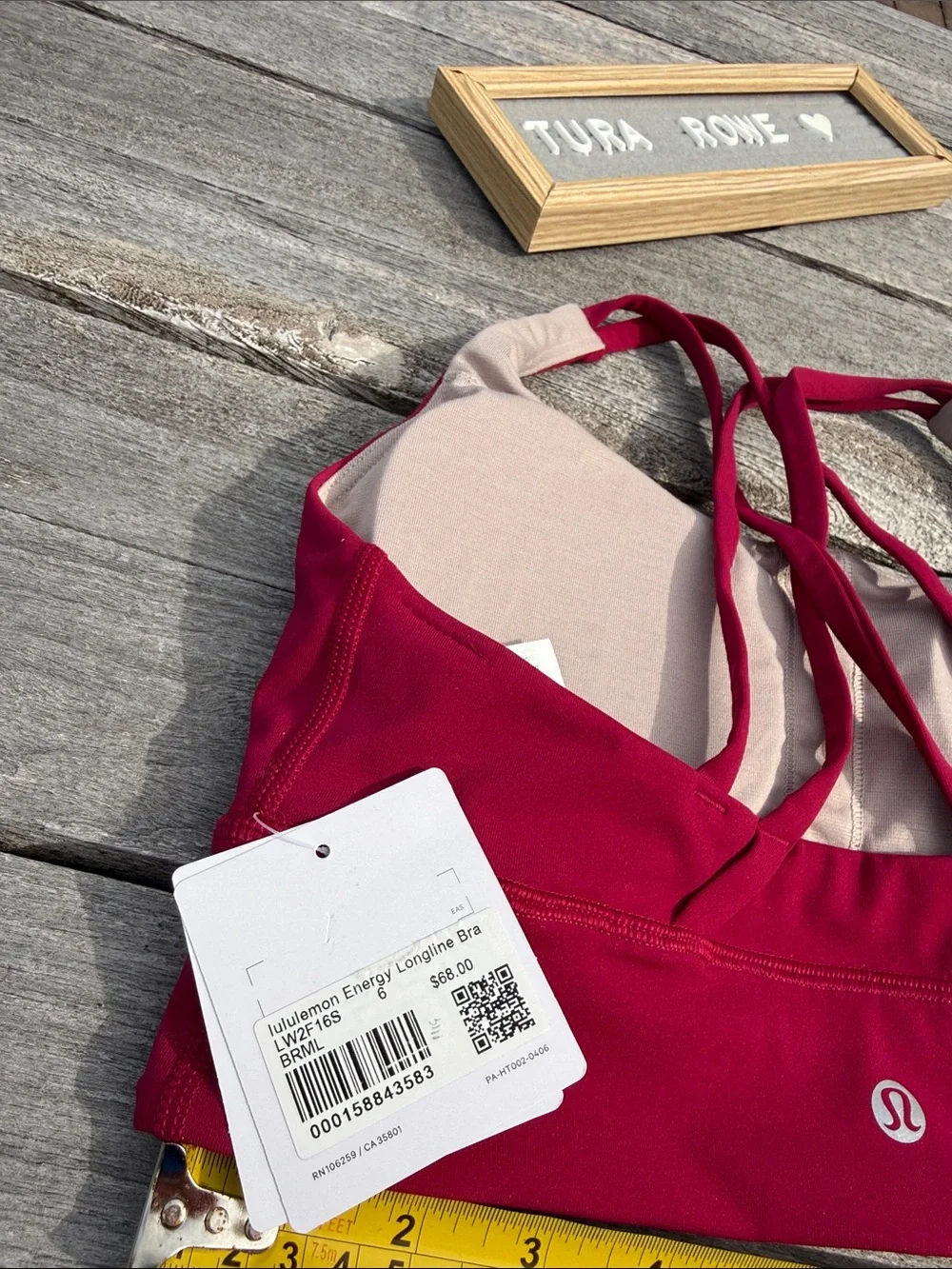 lululemon athletica description ❤️