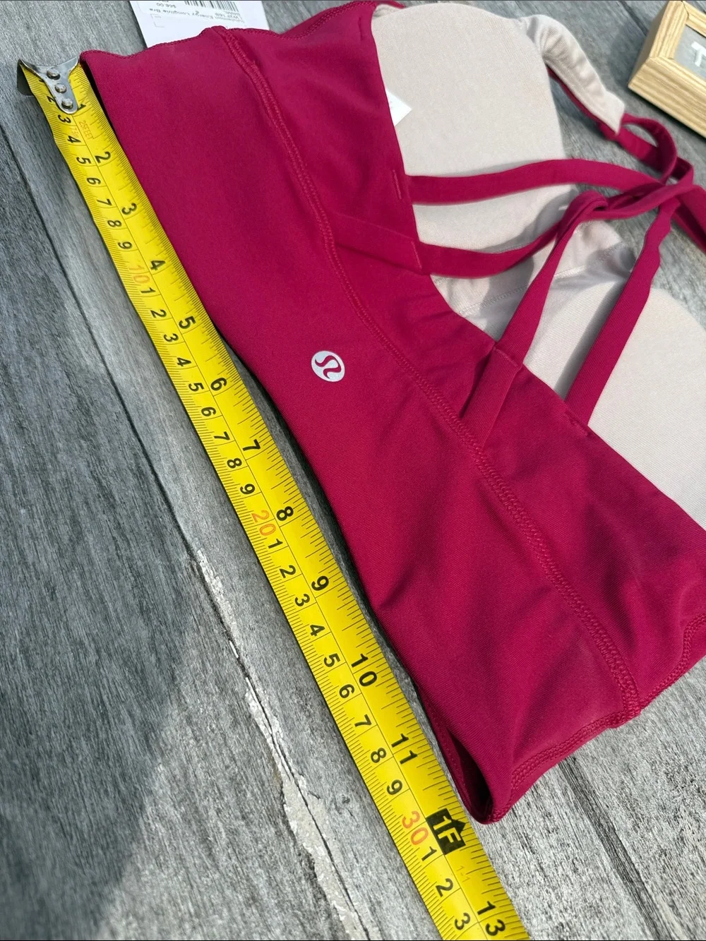 lululemon athletica description ❤️
