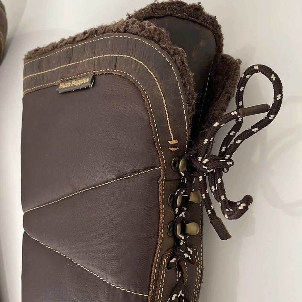 Hush Puppies hush puppies