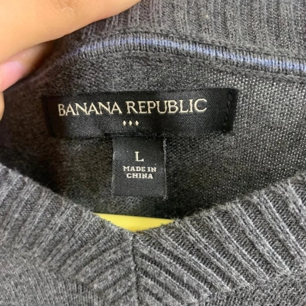 Banana Republic banana republic