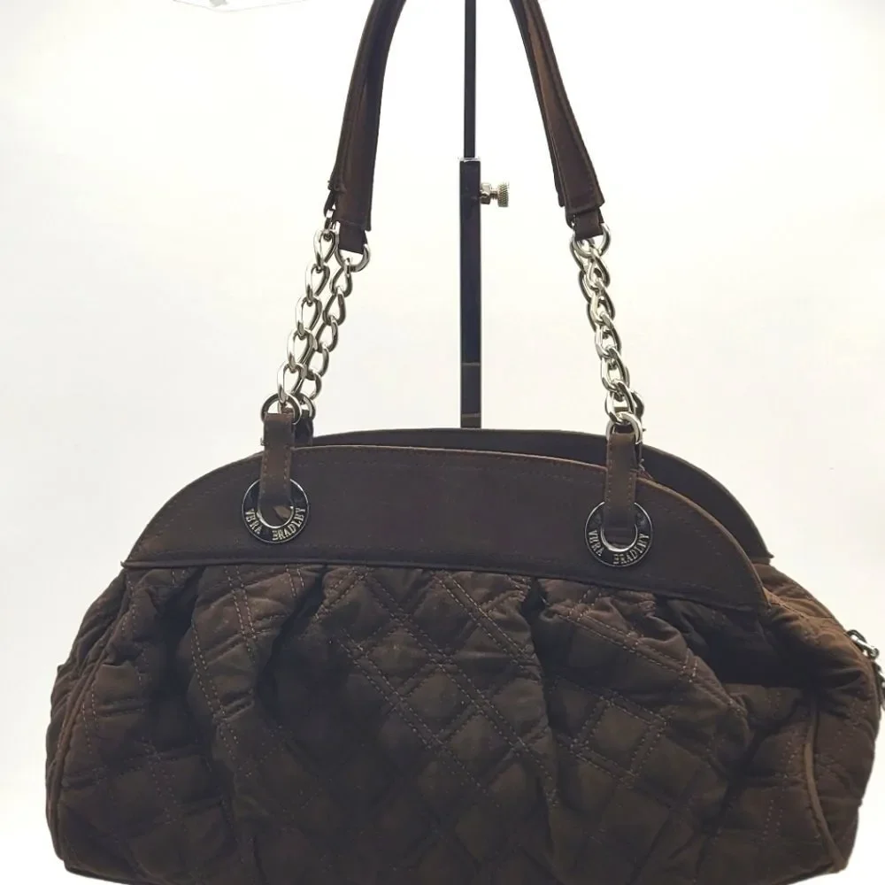 Vera Bradley‎ Satchel