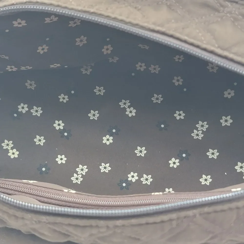 Vera Bradley length 13