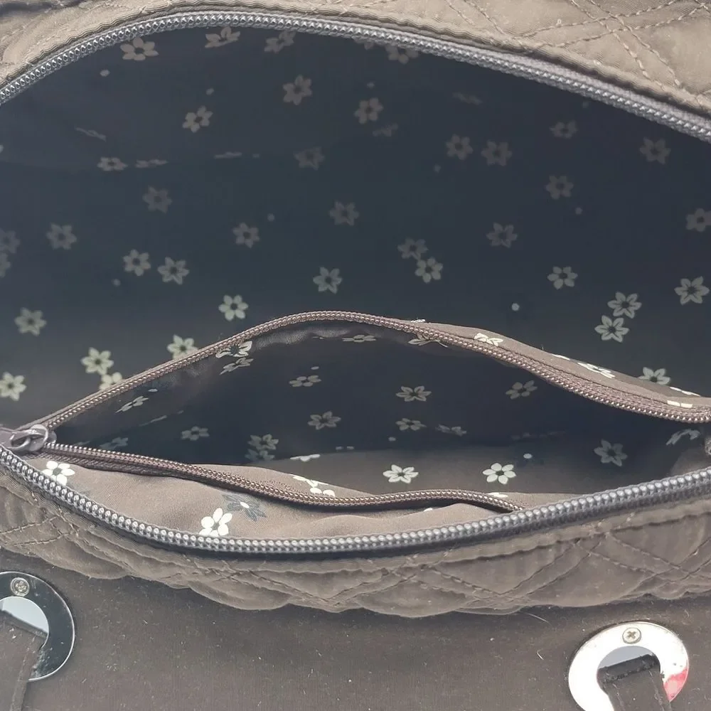 Vera Bradley length 13