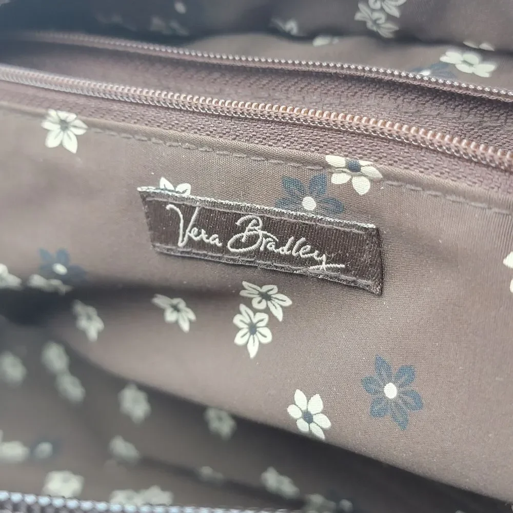 Vera Bradley length 13