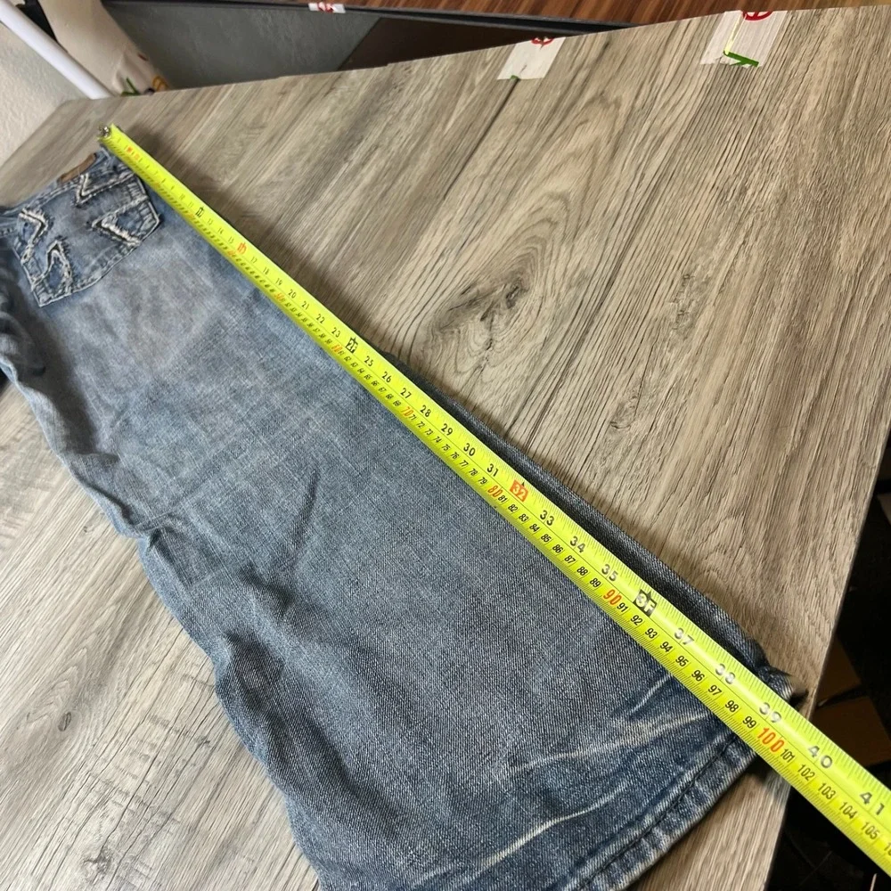 Flypaper denim jeans