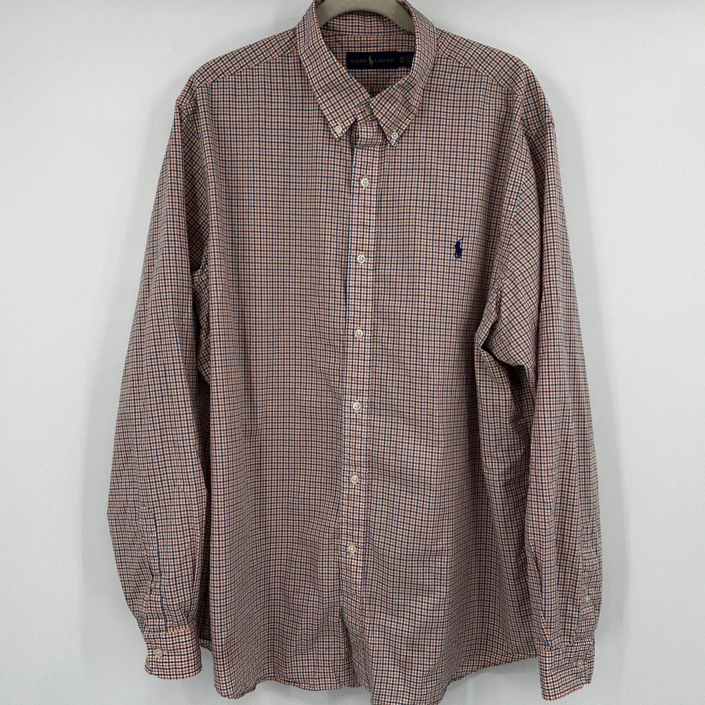 Polo Ralph Lauren see photos