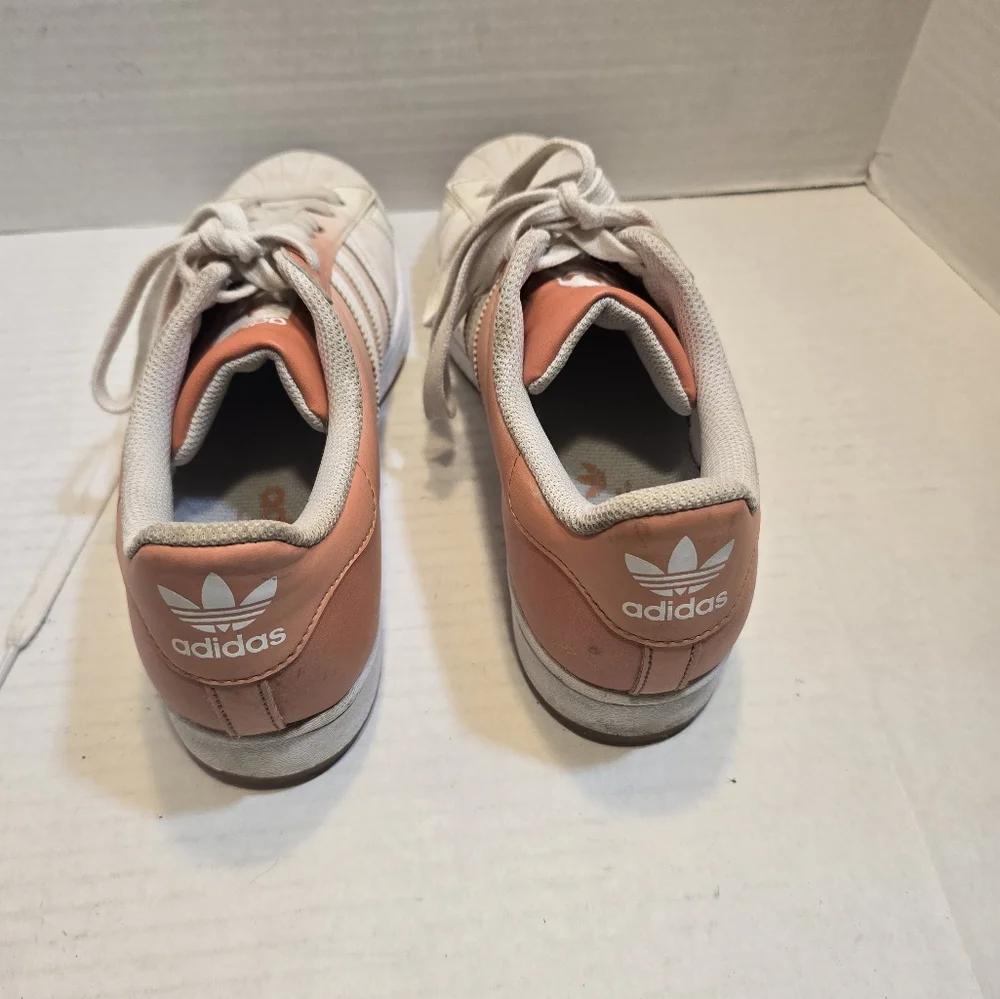 adidas women size