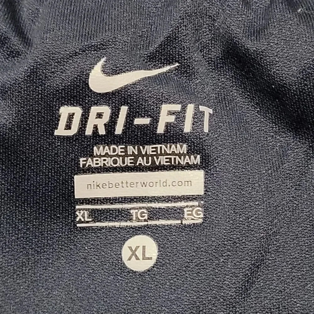 Nike excellent pre
