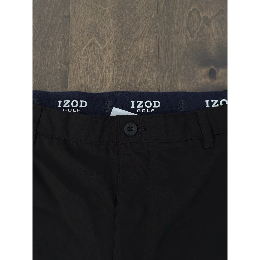 Izod golf men