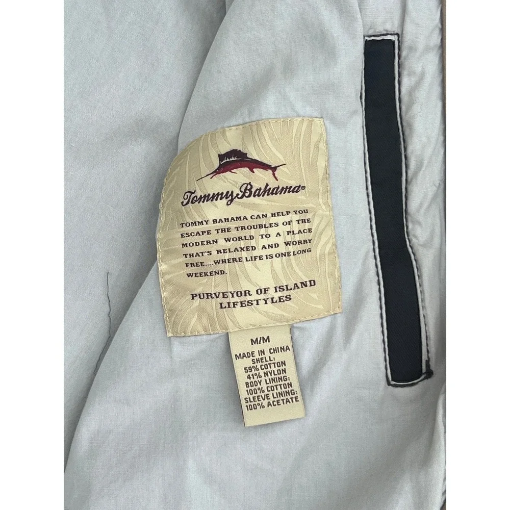 Tommy Bahama tommy bahama