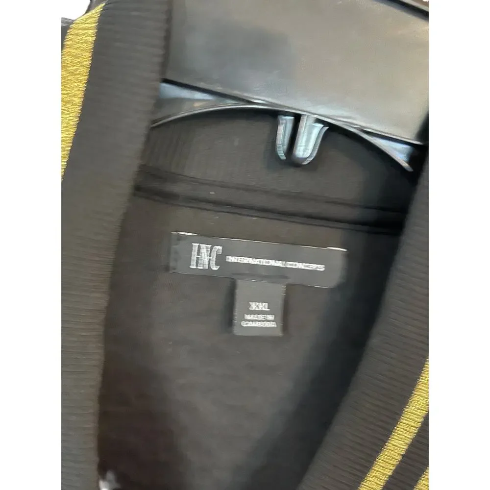 INC International Concepts inc black