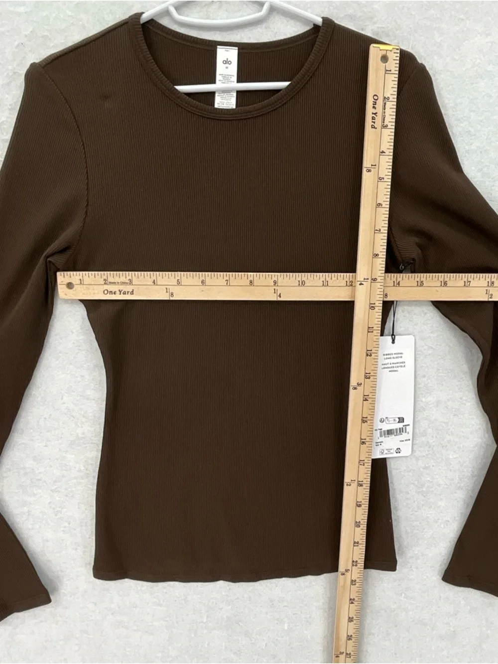 ALO Yoga nwt alo