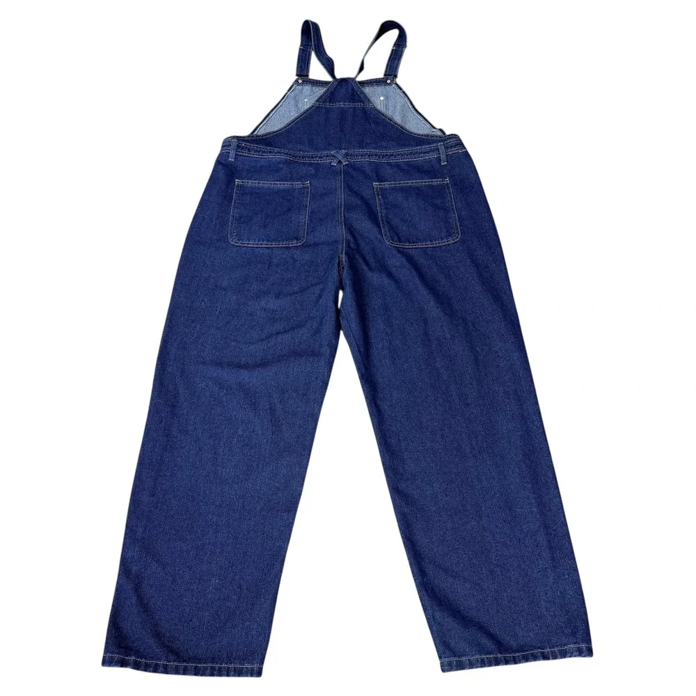 RUNCATI dark wash