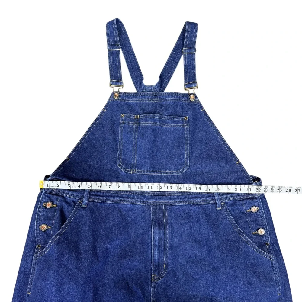 RUNCATI dark wash