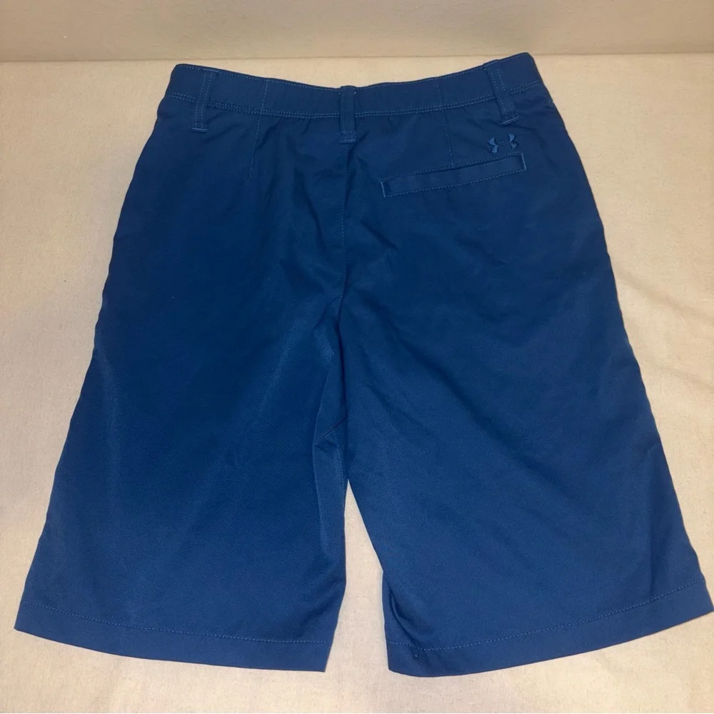 Under Armour gently used