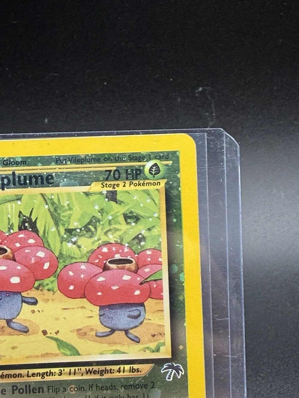 N/A vileplume southern