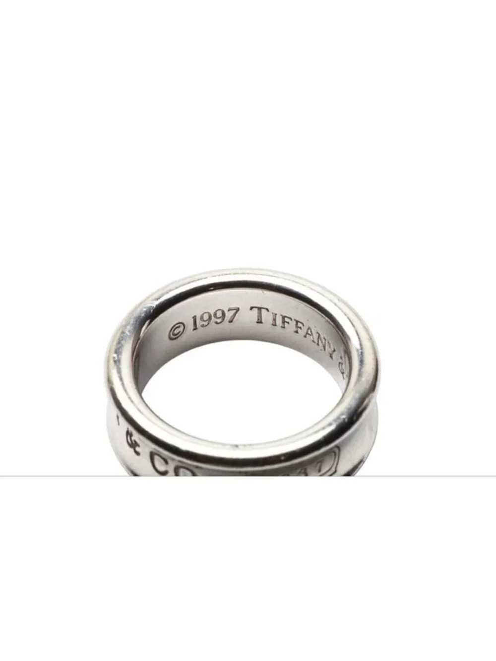 Tiffany & Co. brand tiffany