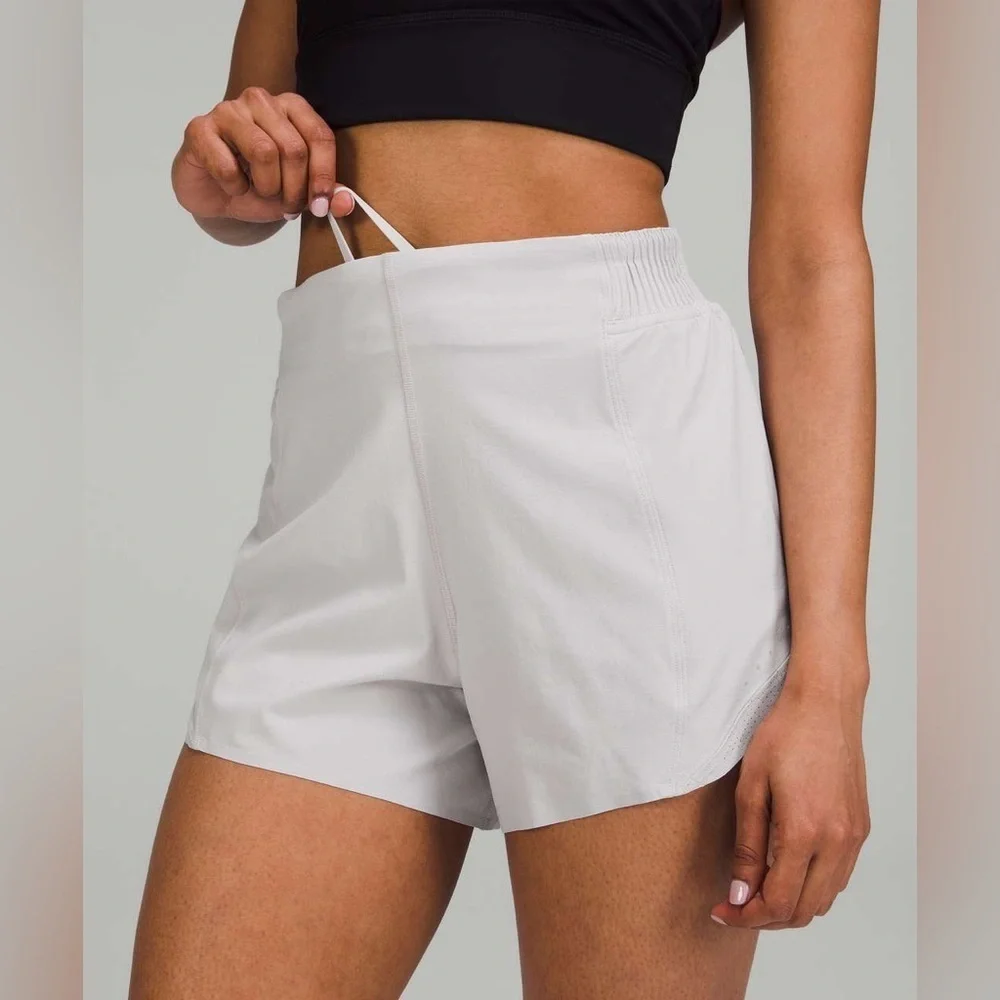 lululemon athletica max out