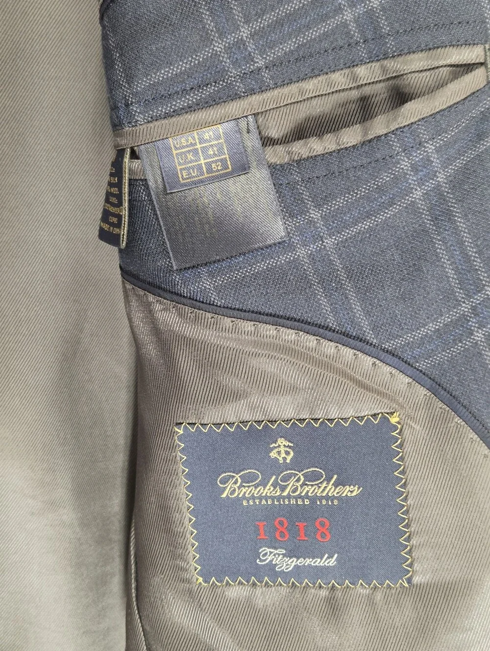 Brooks Brothers brooks brothers