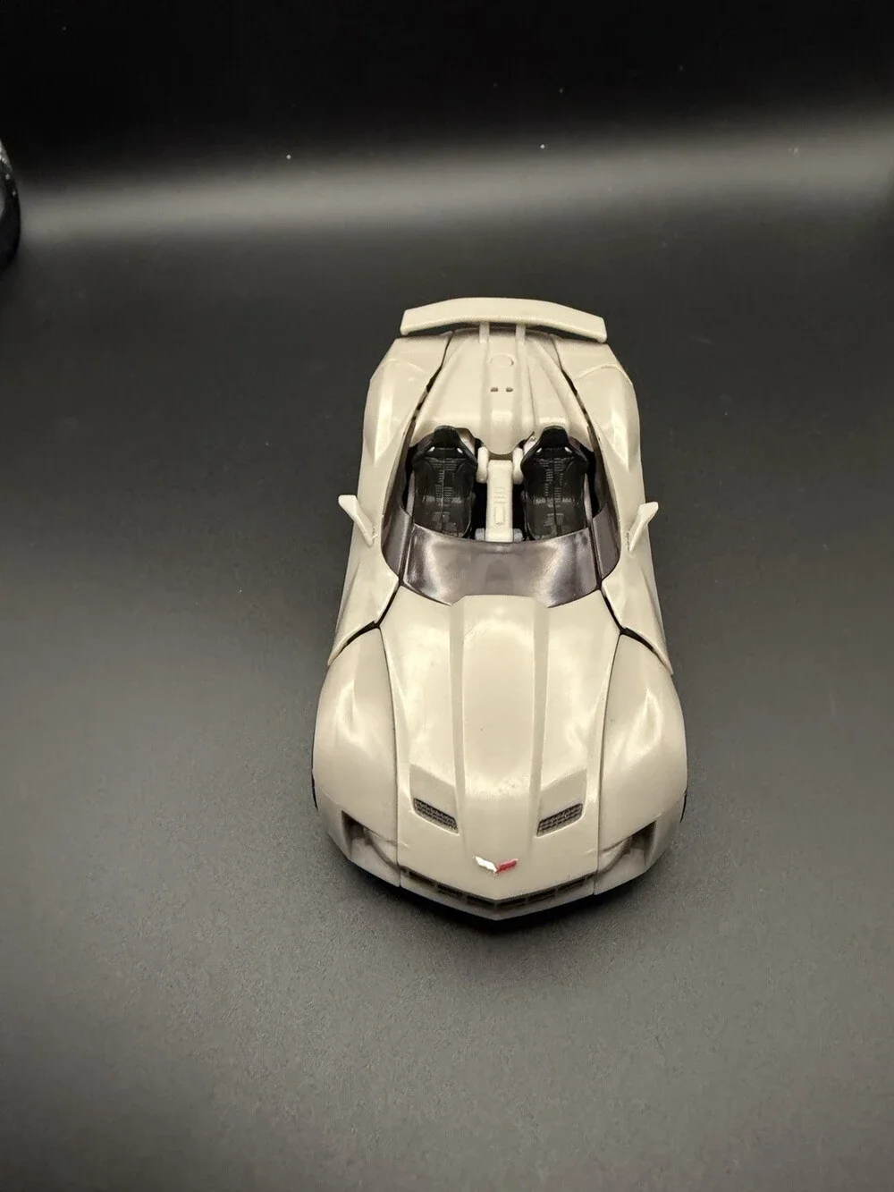 N/A transformers dark
