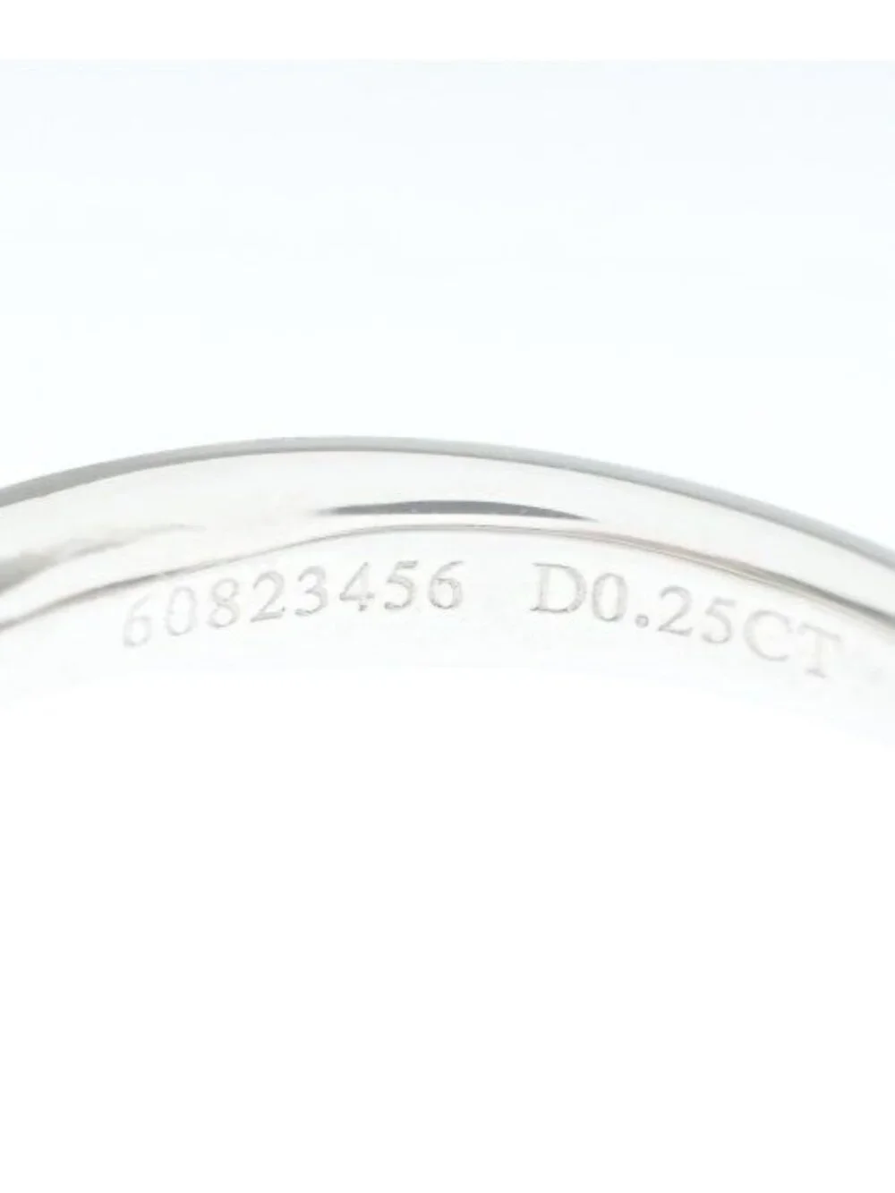 Tiffany & Co. brand tiffany
