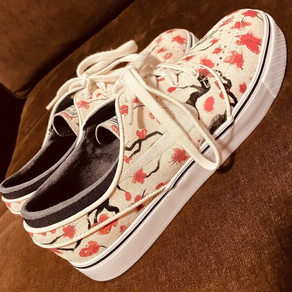 Nike sb stefan