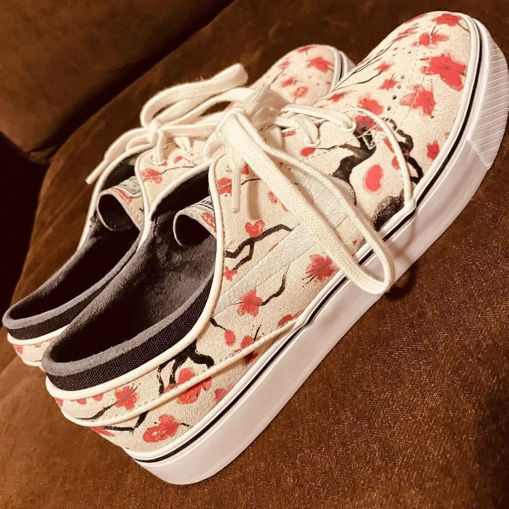Nike sb stefan