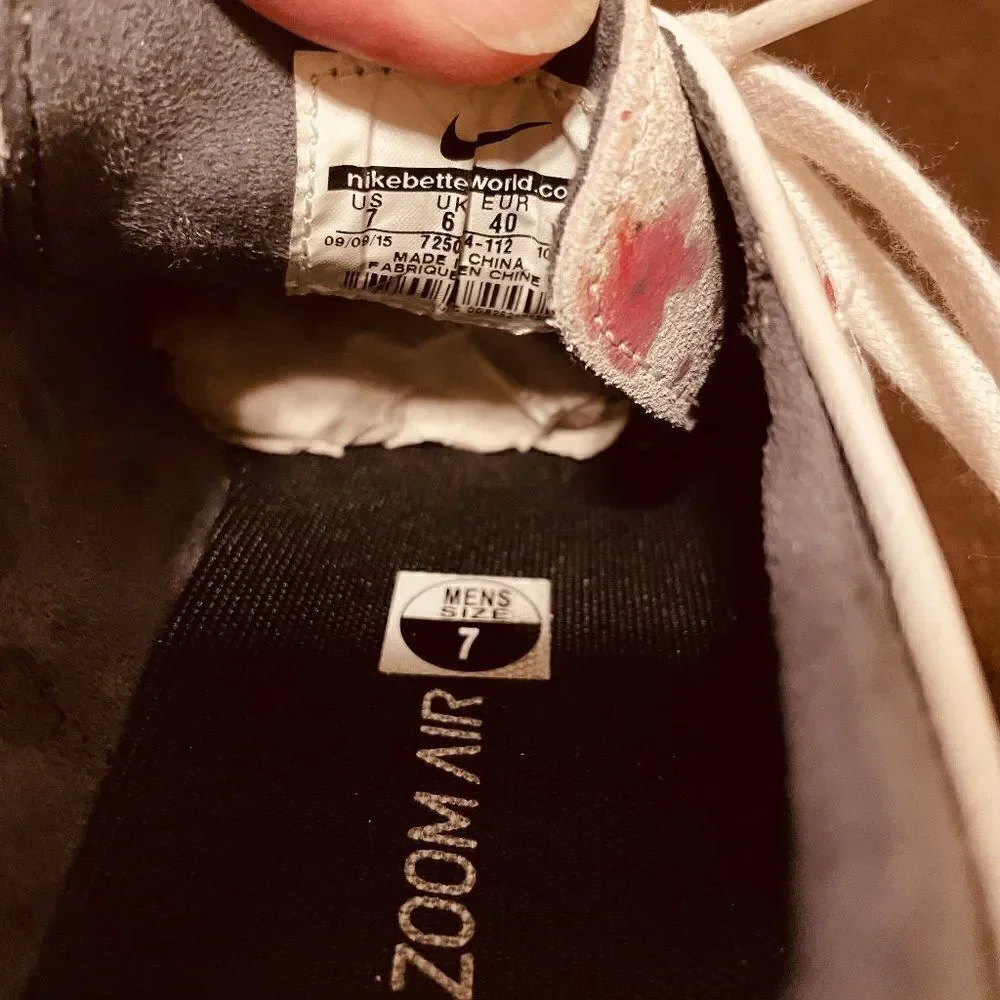 Nike sb stefan