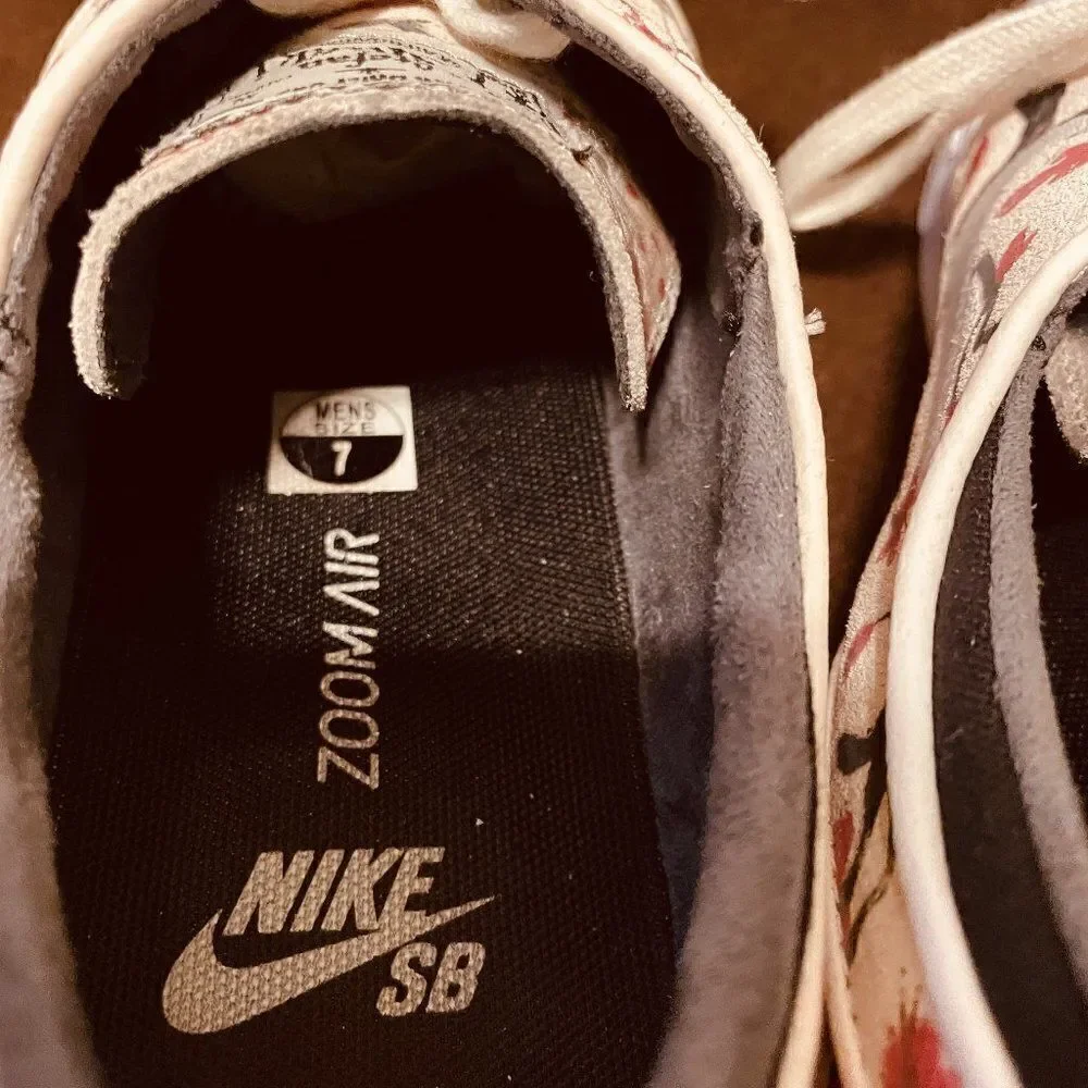 Nike sb stefan