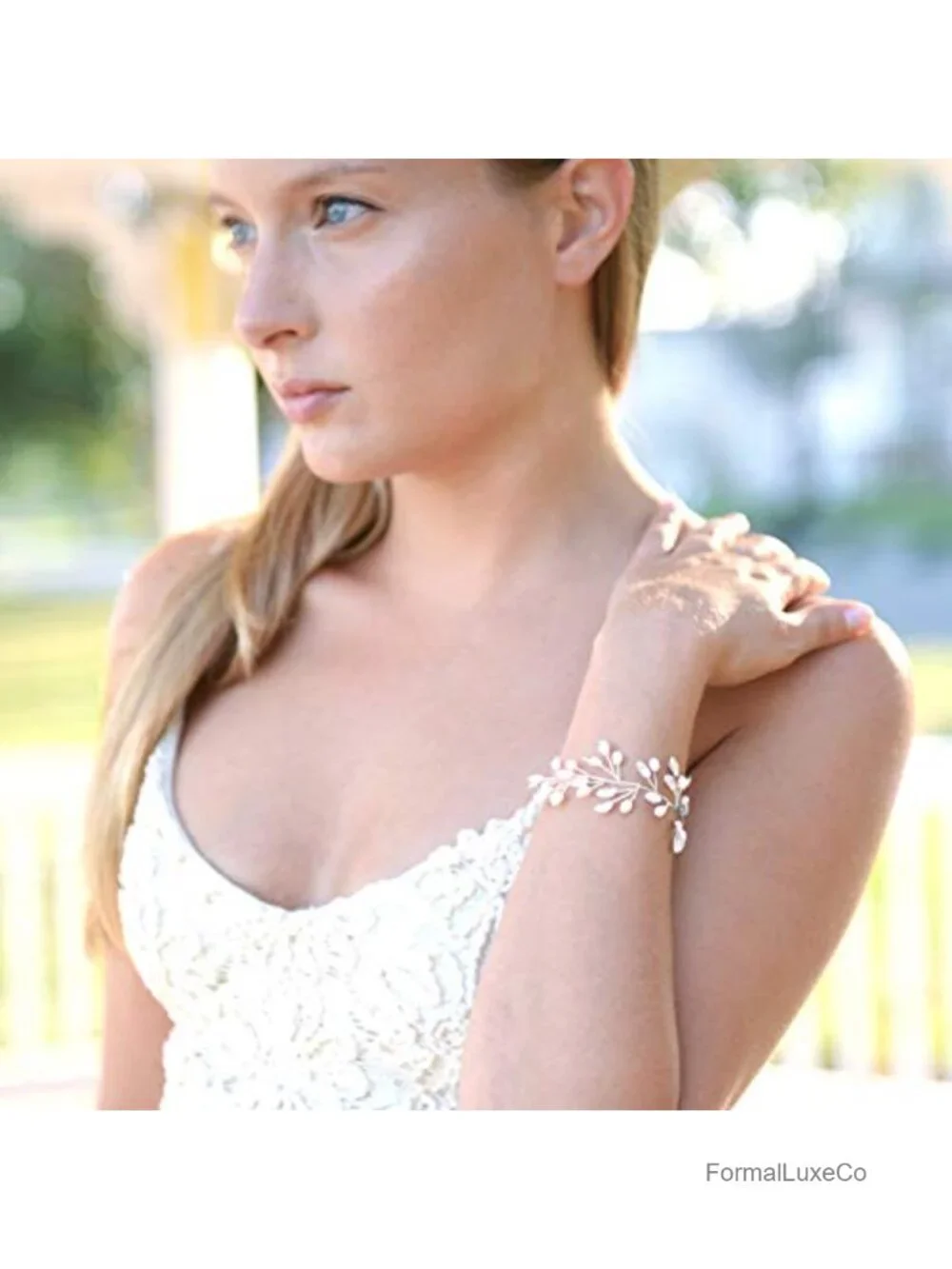 N/A stunning bridal