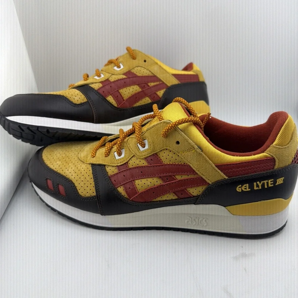 Kith asics men